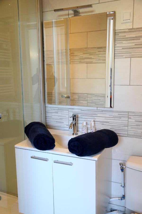 Apartamento Pluton Saint-Quentin  Exterior foto