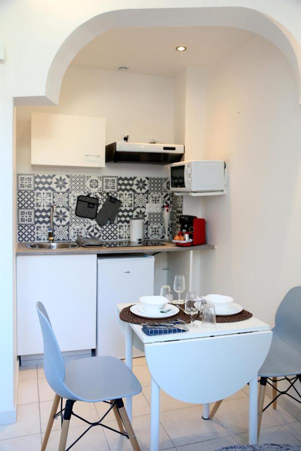 Apartamento Pluton Saint-Quentin  Exterior foto